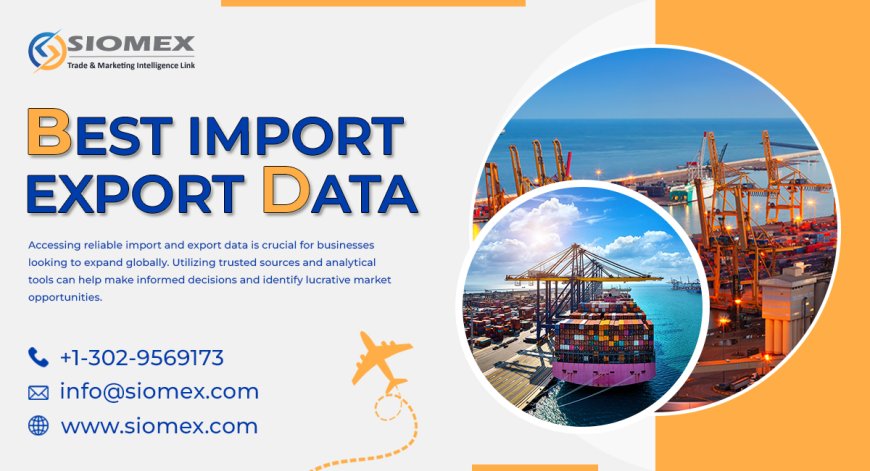 How to Build a Profitable Import Export Business Model.