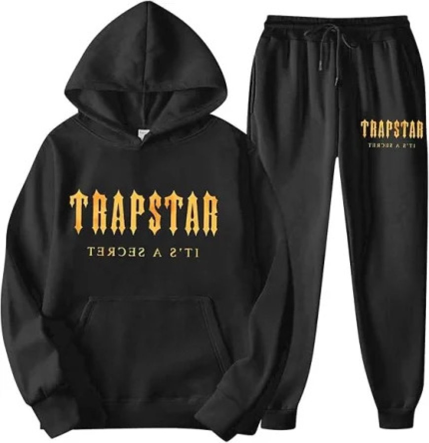 Trapstar London: The Rise of a Streetwear Icon