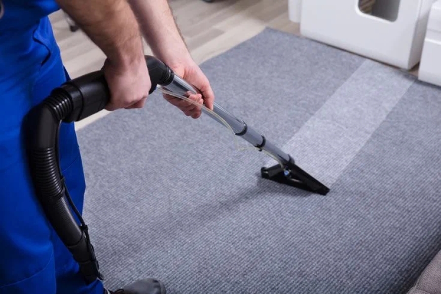 Woven Right: Tips to Choose the Best Carpet Repair Services in Dubai