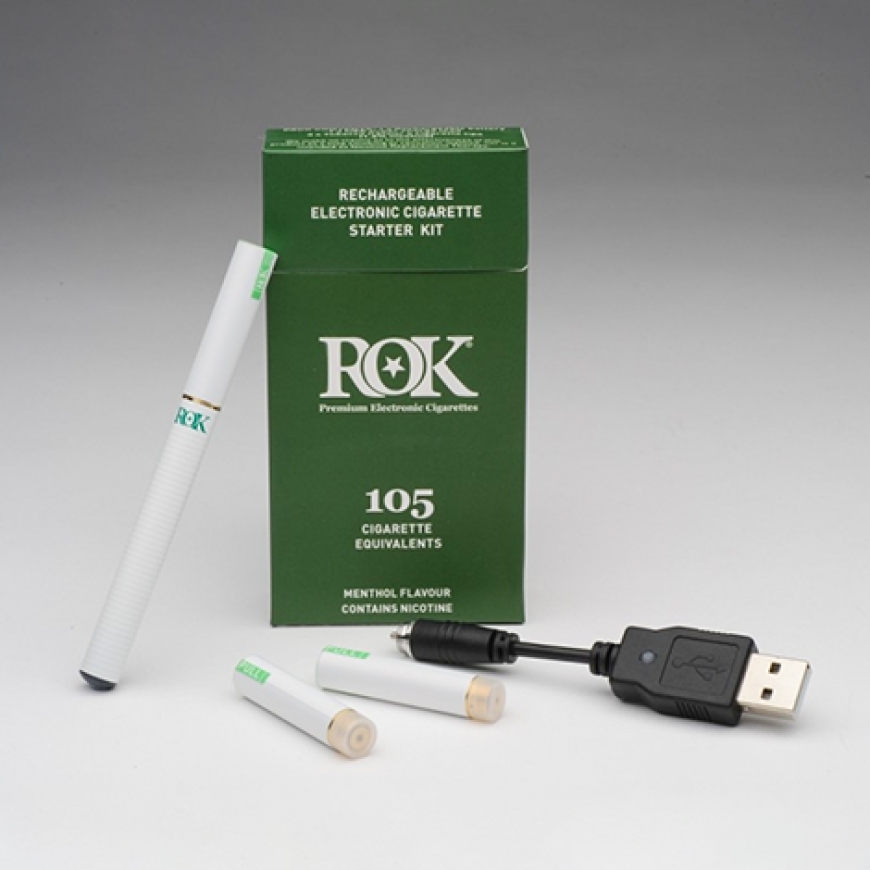 Elevate Your Brand with Custom E-Cigarette Packaging Boxes with Logo