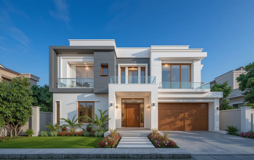 Best Construction Company in Lahore Reliable Builders for Your Dream Project
