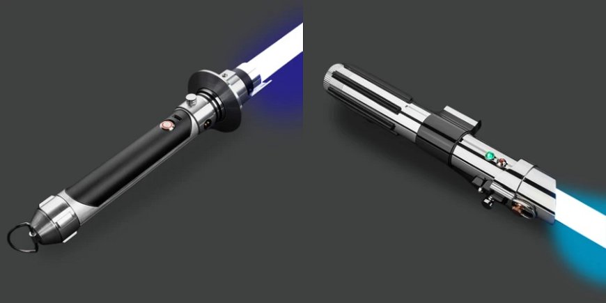 Your Ultimate Guide to Combat Ready Lightsabers