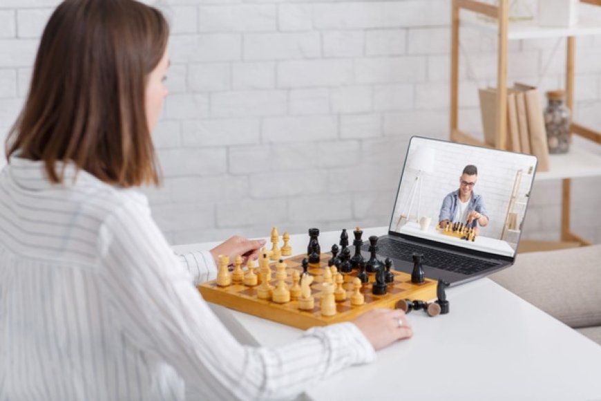 Things to Consider in Group Chess Lessons to Learn Together