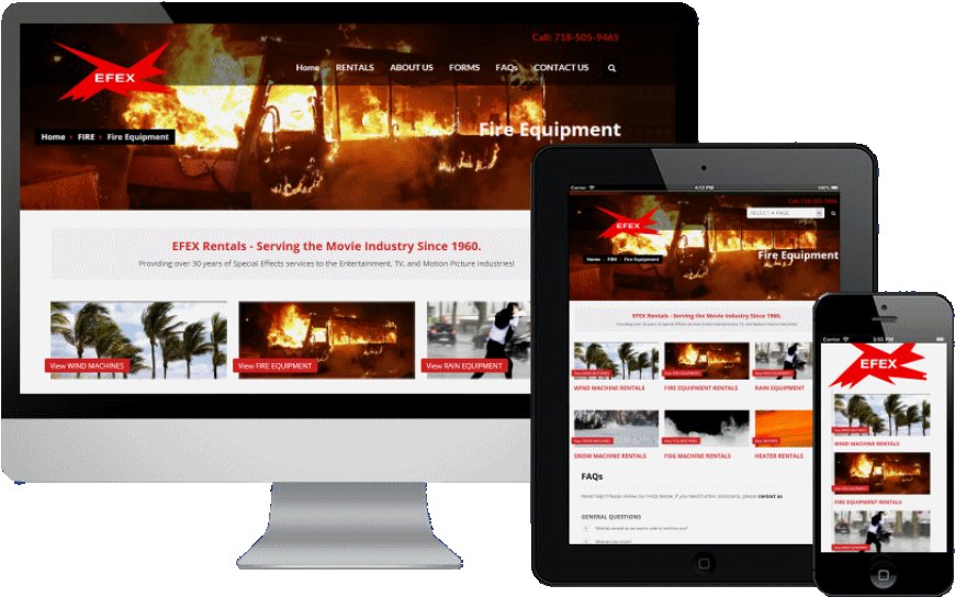 Collaborative Web Design Dubai – Work With Experts Who Care