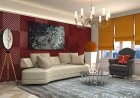 Modern Elegance The Future of Apartment Interior Design in Dubai