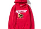 Rhude Clothing: The Intersection of Streetwear and Luxury