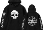 Authentic $uicideboy$ Merch for True Fans