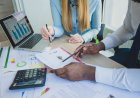 Essential Annual Forms Every UK Business Must File