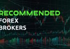 Recommended Forex Brokers for 2025: Compare Trusted Platforms