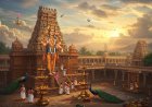 Discovering the Spiritual Splendor of Kumbakonam Murugan Temple