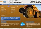 Nigeria Off the Road (OTR) Tire Market Size, Share, Trends, Growth Analysis, Report 2025-2030