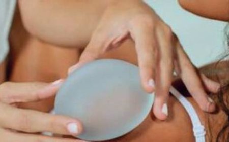 Breast Enlargement Dubai: Transform Your Curves with Expert Cosmetic Surgery