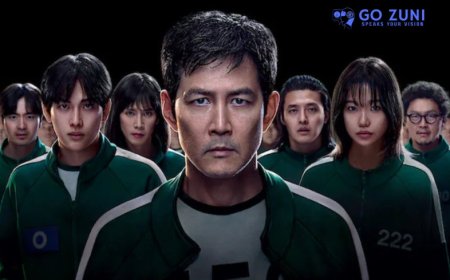 The Evolution of the Storyline from Season 1 to Season 3: Squid Game’s Dark Descent into Human Nature