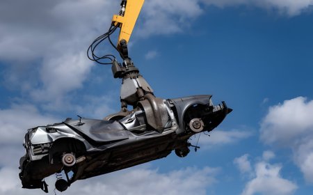 How to Compare Scrap My Car Quotes and Pick the Best One