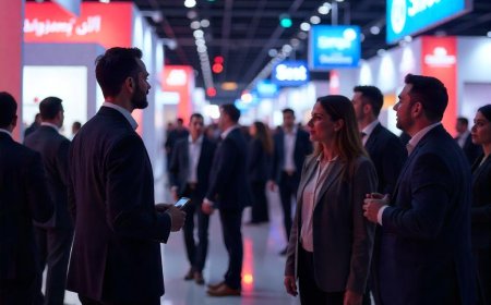 Executive Staffing Services in Dubai for Business Growth and Leadership