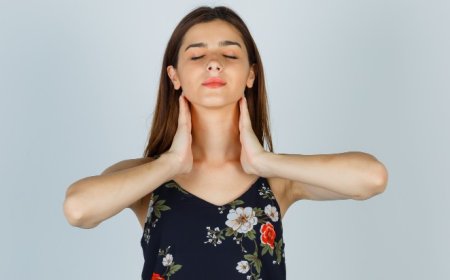 Treatments for Cervical Spondylosis Shoulder and Neck Pain