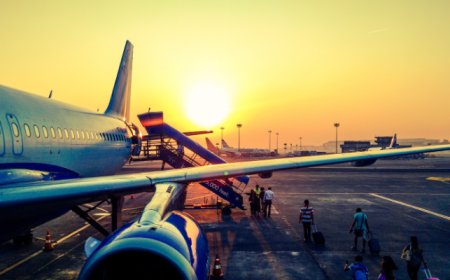 EWR Emirates Terminal: Everything You Need to Know for a Smooth Journey