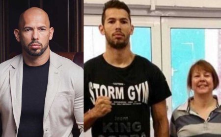 The Tate Family and Eileen Tate: A Closer Look at the Influential Household