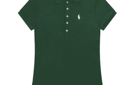 Trends in Ralph Lauren Menswear for 2025