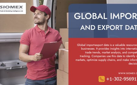 How to Find International Buyers for Indian Aluminum