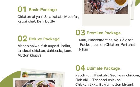 Serving Communities with Care: Social Events & Community Functions by A.A. Caterers