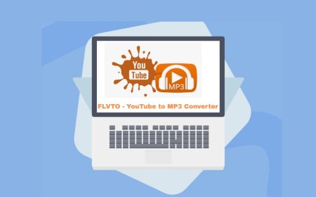 Flvto - Why is Safe YouTube to MP3 Converter