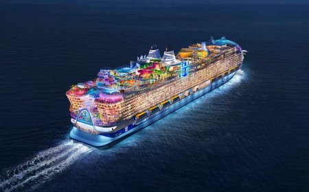 Guide to the Norwegian Cruise Line Cancellation Policy