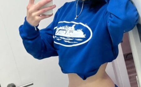 Why Corteiz Joggers Are So Popular