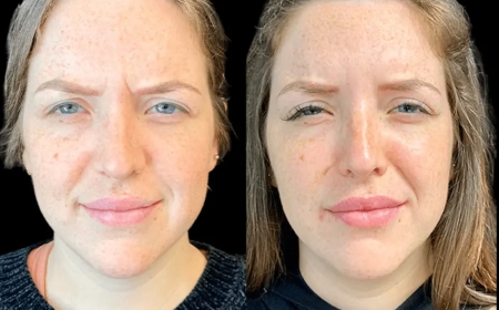 Stay Youthful Naturally with the Best Aesthetic Clinic in Dubai