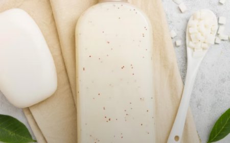 Do Anti Hair Loss Shampoos Really Work? A Deep Dive