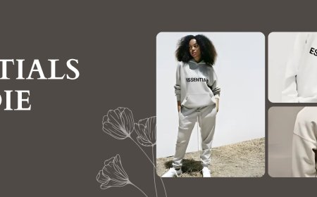 Kanye Merch A Fusion of Fashion and Culture