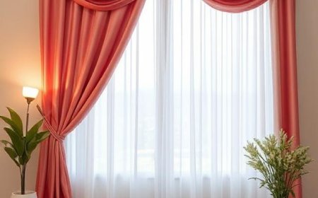 Why Choosing the Best Curtain Cleaning in Dubai Makes a Big Difference