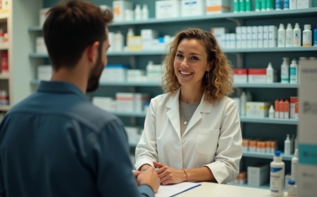 Guest Post Guide to Health Resources on Your Scenic Outings