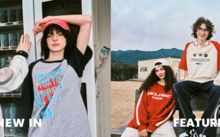 Aelfric Eden: Redefining Streetwear with the Iconic Aelfric Eden Hoodie