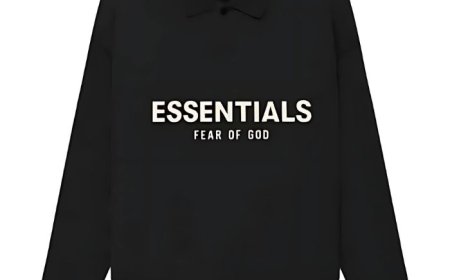 Cozy Essentials Sweatshirts for Everyday Comfort & Style