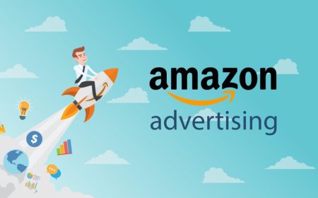 How Amazon Ads Management Services Management Services Help With Display & Retargeting Campaigns