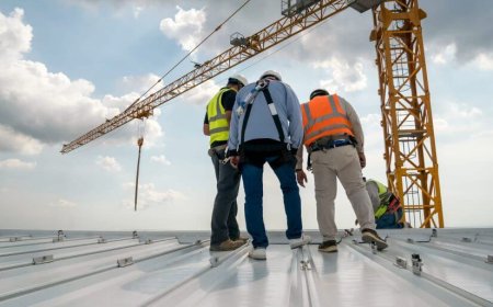 Importance Of Roof Restoration for Maintaining Your Roof  Optimal Condition