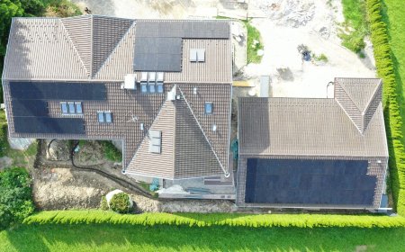 Elektroauto-Ladestationen Leipzig: Schnellladen in Ihrer Nähe