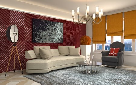 Modern Elegance The Future of Apartment Interior Design in Dubai