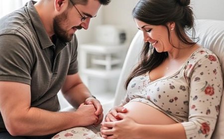 Top IVF Specialists in Gurgaon: Your 2025 Guide to Success