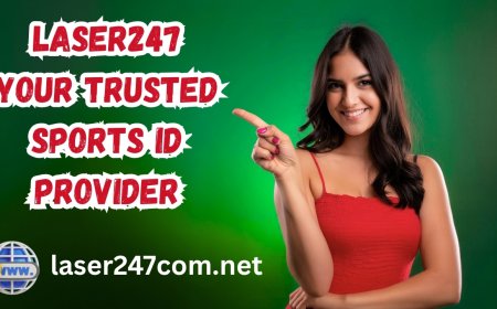 Laser247 – India’s Premier Skill-Centric Digital Sports Platform