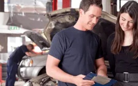 How a Trusted Mechanic Can Help You Pass a Roadworthy Inspection