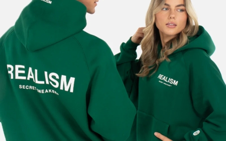 Realism Hoodie Shop And Realism Jumper Online Store
