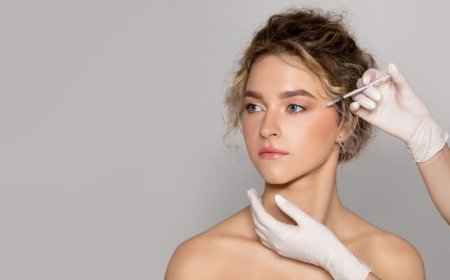 Botox Treatment in Lahore: An All-Inclusive Guide by London Aesthetics and Rejuvenation Centre