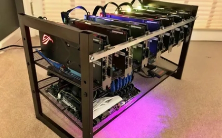 Mining Rigs for Sale: Best Options, Where to Buy, and What to Know Before You Invest