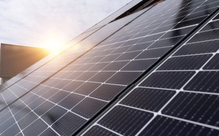 GoodWe Halle Saale - Zuverlässige Solarwechselrichter vom Profi