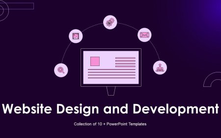 Stunning Strategic Successful Most Trusted Website Design Dubai Agency