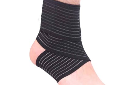 What Are the Best Tips for Ankle Brace Recovery in 2025?