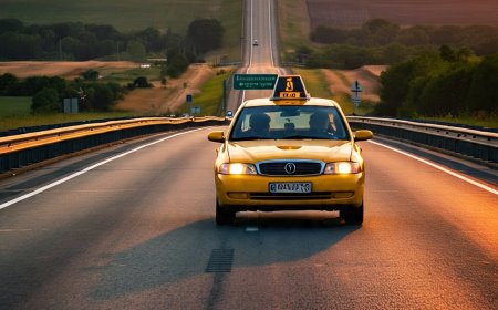 Taxi to Peterborough: Your Guide to Affordable Adventures