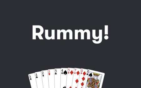 How to Play Rummy Online and Win Real Cash Prizes
